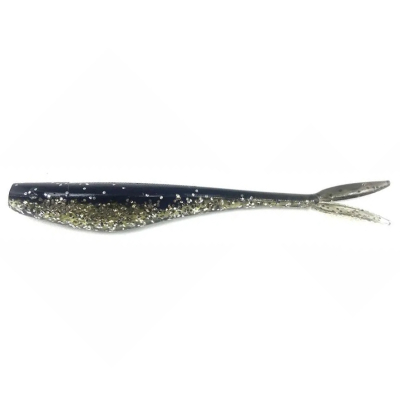 Силиконовая приманка ProperBaits Fattail Slug 6" (152 мм) цв. 125