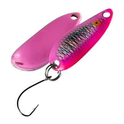 Блесна Trout Bait Andi 2,8 гр. цв. 511