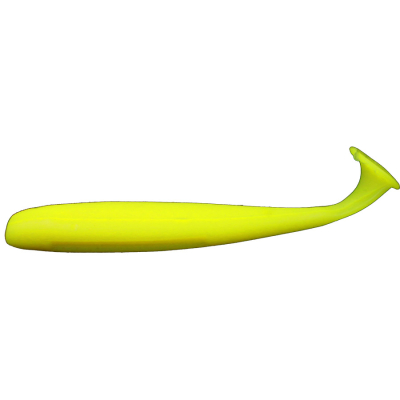 Виброхвост Merega Lambent Beast 50мм 0,7гр. цвет Z017, креветка (уп.8 шт)