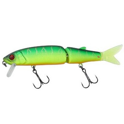 Воблер Jackall Magallon SS цв. matt tiger