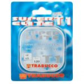 Леска Trabucco Super Elite T1 Tournament, Clear 50m - 0.110mm 2.70kg
