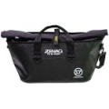 Гермосумка Zenaq Field Bag (Black)