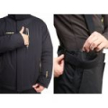 Костюм Redbor Personaliter XXL, Black