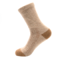 Термоноски "Следопыт" Organic wool socks CAMEL, soft sand, р.38-40