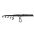Спиннинг телескопический Daiwa Ninja-X Tele Spin 2.40m 30-90g (11637-245)