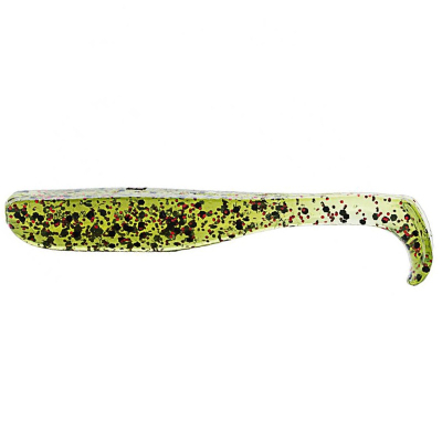 Силиконовая приманка Z-man Slim Swimmerz 2.5" цв. Watermelon Red