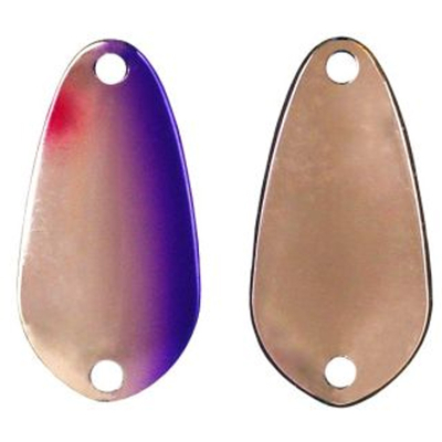 Микроколебалка Ryobi BUTTERFLY P150337 #1.3g GS351037