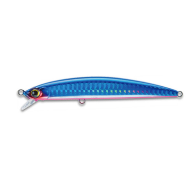 Воблер Yo-Zuri Duel Mag Crystal Minnow F1128-HBP