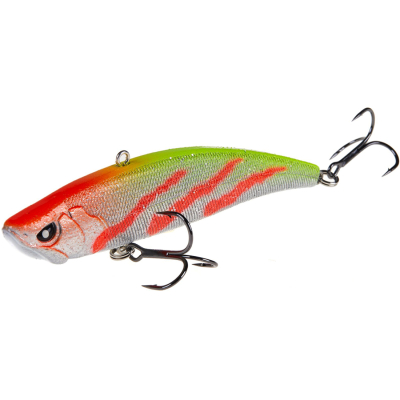 Воблер Lucky John Pro Series Slim Vib S 105мм 37,5гр. цвет 357