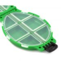 Коробочка для снастей Trimm Tackle Box №27 (94 029)