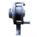 Катушка Kaida D500-60L(DC60) Ice Fishing Reel