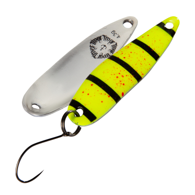 Блесна Trout Bait Loki 6,3 гр. цв. 566