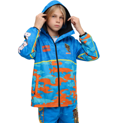 Куртка River Band SAMMY р.128-134