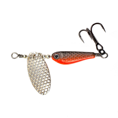 Блесна Mad Fish Acula 9 гр. цв. №05