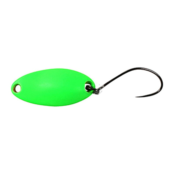 Блесна колеблющаяся Jackall T-Grovel 2.0g цв. Tackey Melon