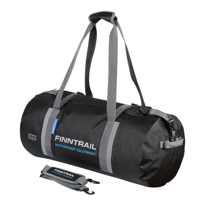 Гермосумка Finntrail Trunk 80L 1702