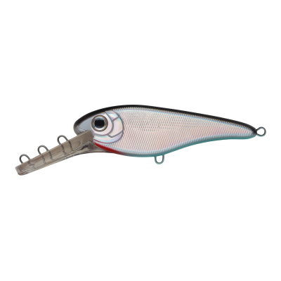 Джеркбейт Strike Pro Buster II Deep Crankbait нейтральный 12см  38,8гр  Загл.2,0-6,0м EG-049LL#A010-EP