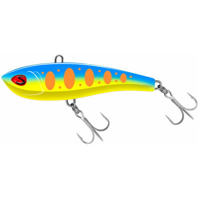 Воблер Stinger Wasabi VIB 85мм 32гр цвет #814