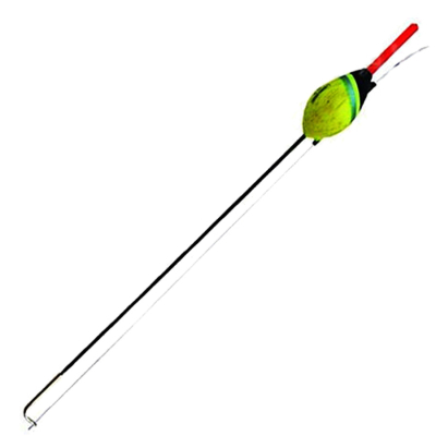 Поплавок скользящий Colmic Menta под светлячок Ø 4,5мм - 6,0