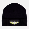 Шапка Finntrail Waterproof 9729 Graphite (XL-XXL)
