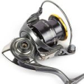 Катушка Nautilus Black Moon 1000
