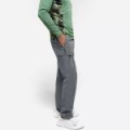 Брюки Finntrail Wave 4605 Grey (XL)