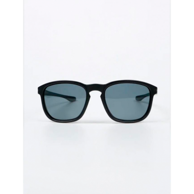 Очки поляризационные Extreme Fishing PSS-161, цвет оправы Матовый черный, цвет линз Серый