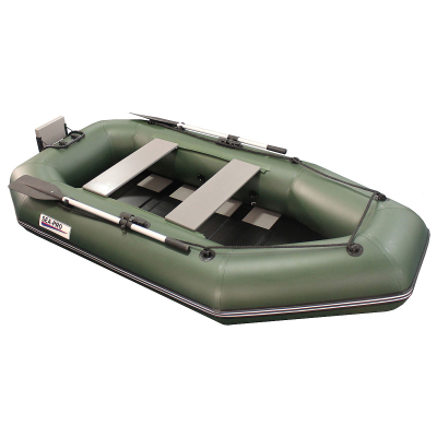 Лодка ПВХ гребная Sea-Pro 280С