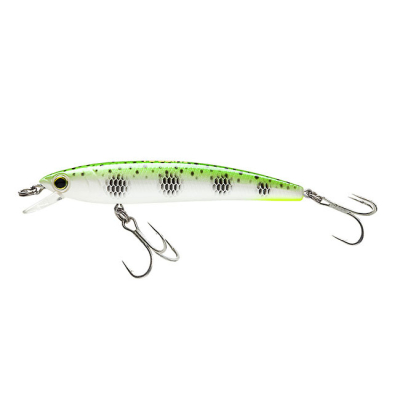 Воблер Yo-Zuri Pins Minnow F1163-MDM