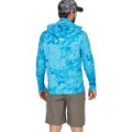 Джемпер Norfin Sun Pro Halibut Hoodie 05 р.XXL