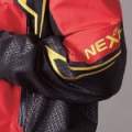 Костюм дождевой Shimano Nexus RA-119R BK.P XL