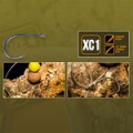 Крючки Prologic Hook XC1 Size 1 - 8pcs 45783