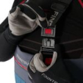 Вейдерсы Finntrail Aquamaster Blue 1536 размер L