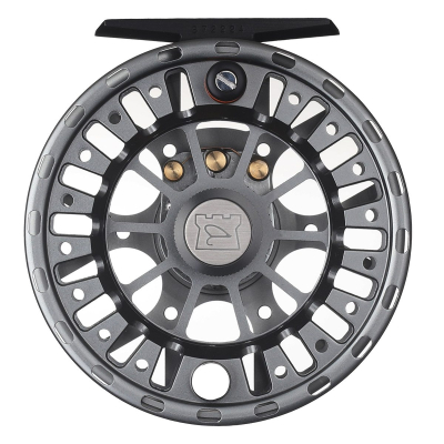 Катушка нахлыстовая Hardy HBX 4/5 Reel