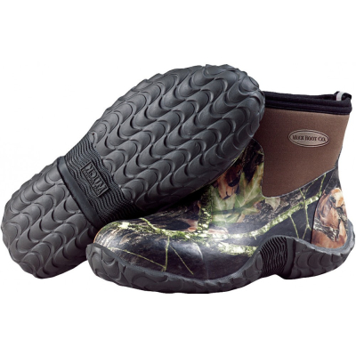 Сапоги Muck Boots Camo Camp CCB-MOBU 13 (EURO 47) 