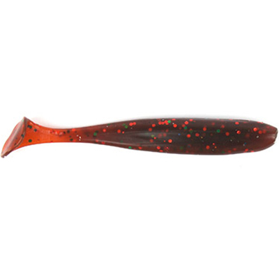 Мягкая приманка Generic Craft Easy Blue 4.0 (10см) цвет 106