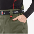 Вейдерсы Finntrail Runner 1519 Khaki (MK)