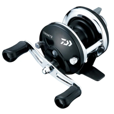 Катушка Daiwa 20 Coronet 2