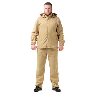 Костюм NovaTex "Никс" (флис, афганка) Квест, р-р 48-50 рост 170-176