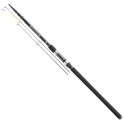 Удилище Daiwa Black Widow Tele Feeder 3.00m 80g (11574-305)