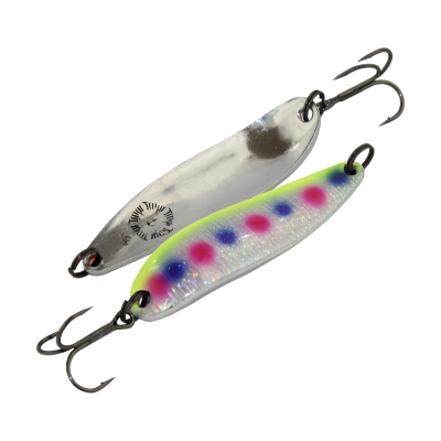 Блесна колеблющаяся Trout Bait Salamander 15 гр. цвет 248/S