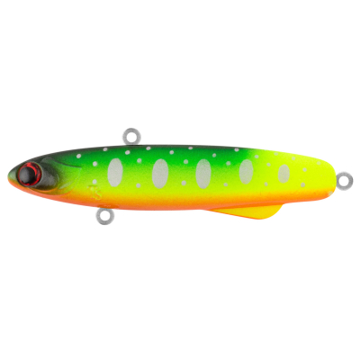 Воблер TsuYoki Torpeda 83S Soft Light цв. AL028