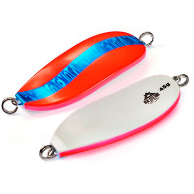 Блесна Jackson Sake Shogun 75мм 45гр. цвет RGB