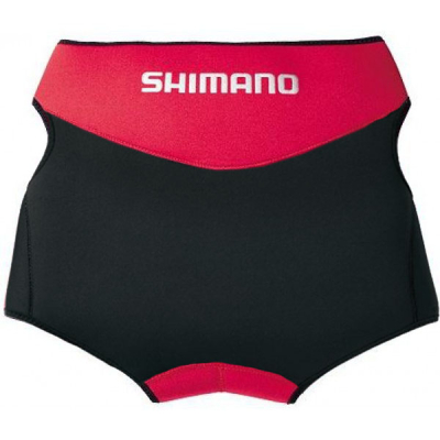 Подкладка Shimano GU-011P RED 2XL