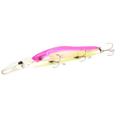 Воблер Megabass Oneten R+3 цв. Jukucho Pink