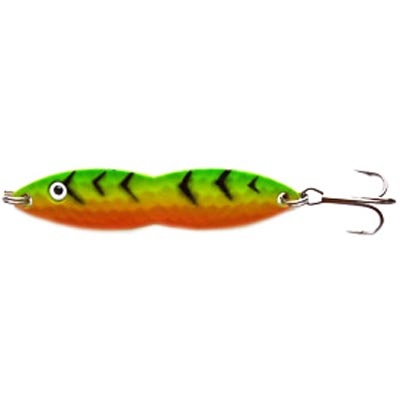 Блесна PK Lures FF4 цв. FTG