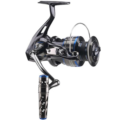Катушка безынерционная Haibo Poleax PL5000