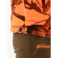 Джемпер Remington Bilateral Olive/Orange р. XL