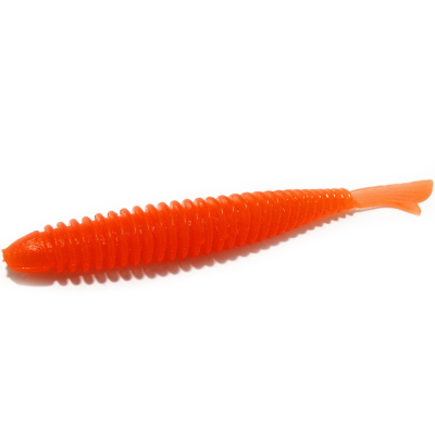 Силиконовая приманка Yummy Skinny bait 3" цв. #09