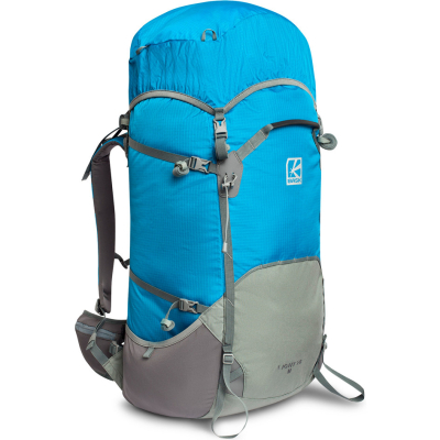 Рюкзак Bask Light 75 V2 Голубой XL